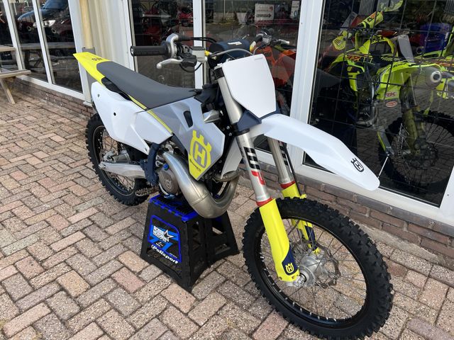 husqvarna - tc-250
