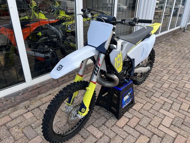 husqvarna - tc-250