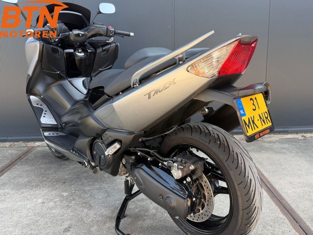 yamaha - tmax-abs