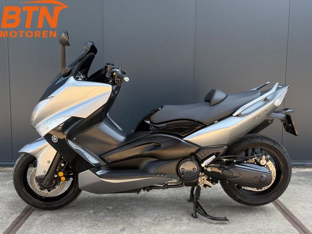 yamaha - tmax-abs