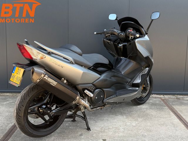 yamaha - tmax-abs