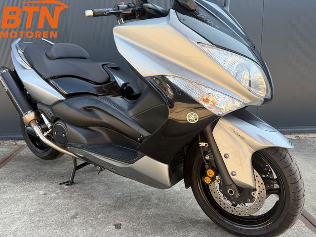 yamaha - tmax-abs