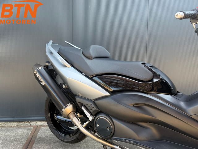 yamaha - tmax-abs
