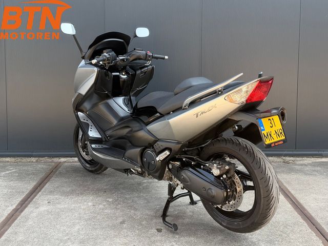 yamaha - tmax-abs