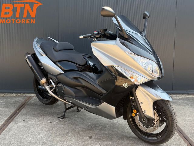 yamaha - tmax-abs