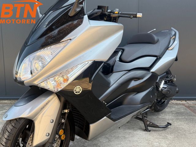 yamaha - tmax-abs