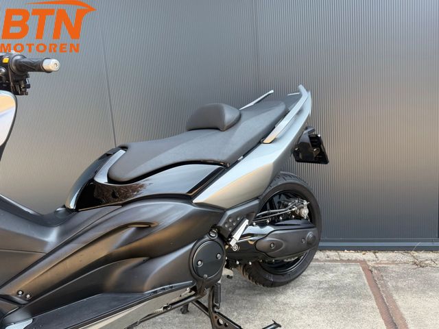 yamaha - tmax-abs