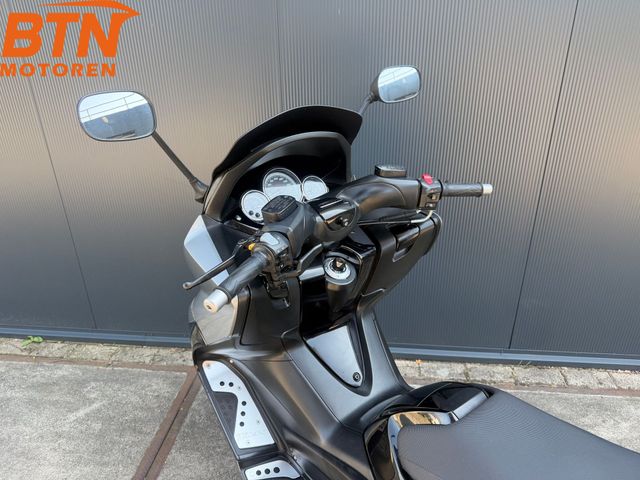 yamaha - tmax-abs