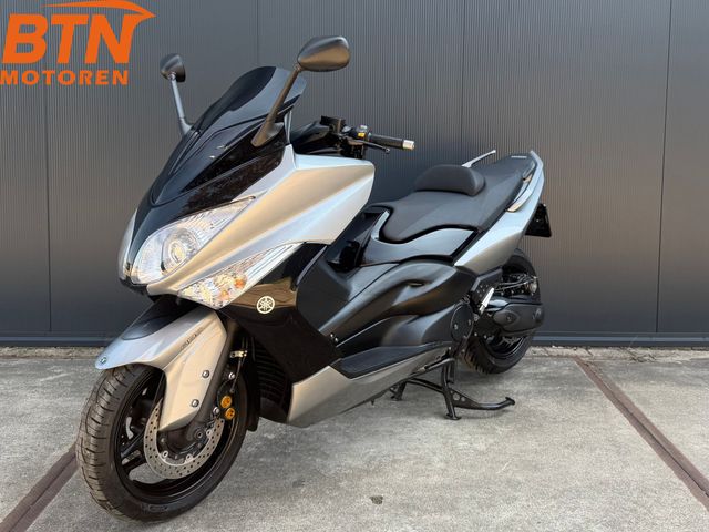 yamaha - tmax-abs
