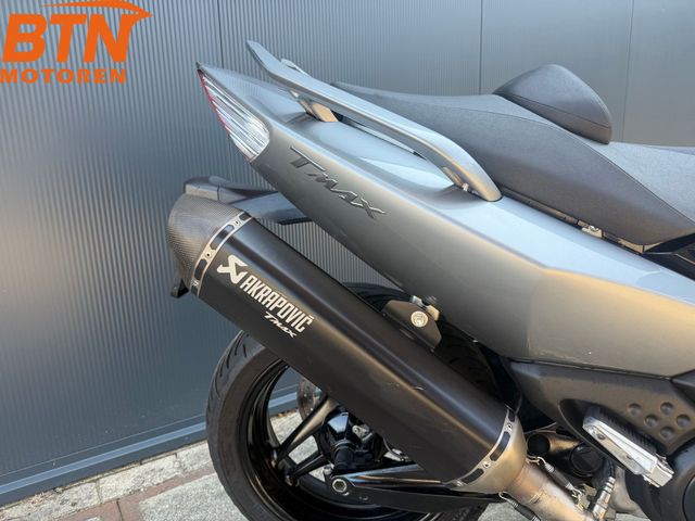 yamaha - tmax-abs