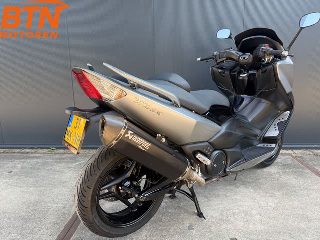 yamaha - tmax-abs