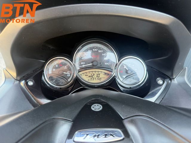 yamaha - tmax-abs