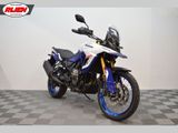 SUZUKI V-STROM 800 DE