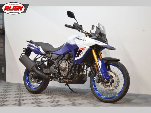 suzuki - v-strom-800-de