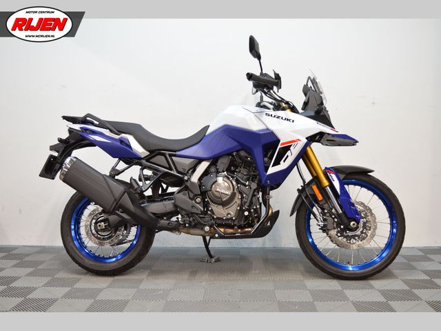 suzuki - v-strom-800-de