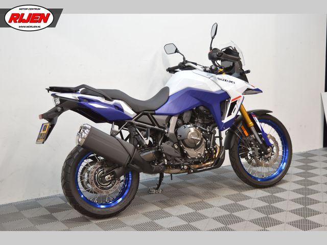 suzuki - v-strom-800-de