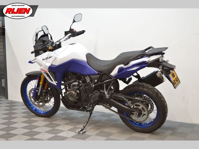 suzuki - v-strom-800-de