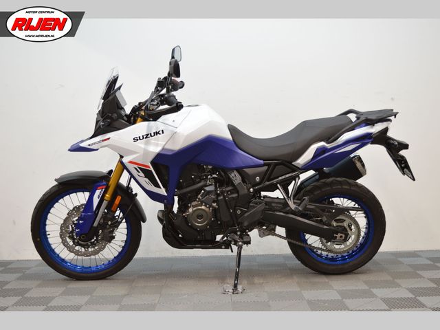 suzuki - v-strom-800-de