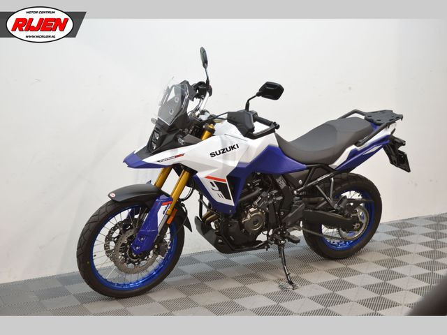 suzuki - v-strom-800-de