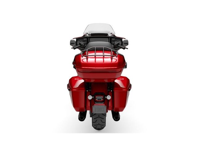 harley-davidson - street-glide-limited