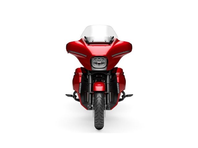 harley-davidson - street-glide-limited