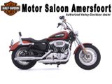 HARLEY-DAVIDSON SPORTSTER CUSTOM XL 1200 C