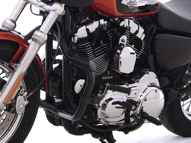 harley-davidson - sportster-custom-xl-1200-c