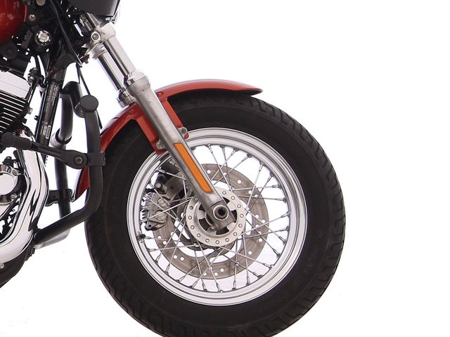 harley-davidson - sportster-custom-xl-1200-c