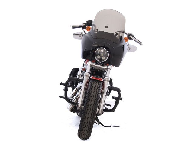 harley-davidson - sportster-custom-xl-1200-c