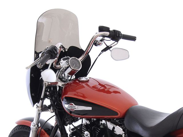 harley-davidson - sportster-custom-xl-1200-c