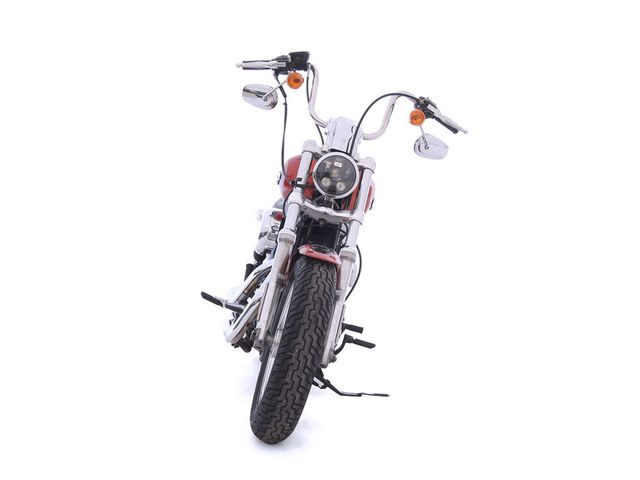 harley-davidson - sportster-custom-xl-1200-c