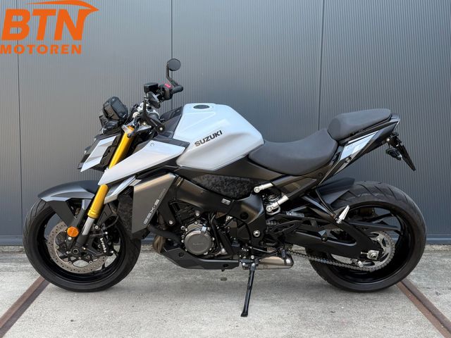 suzuki - gsx-s-1000-abs