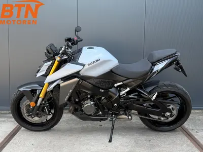 SUZUKI GSX-S 1000 ABS – foto 4