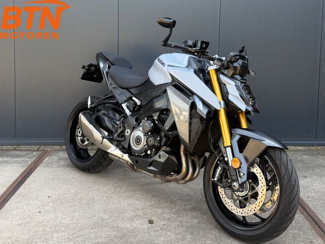 suzuki - gsx-s-1000-abs