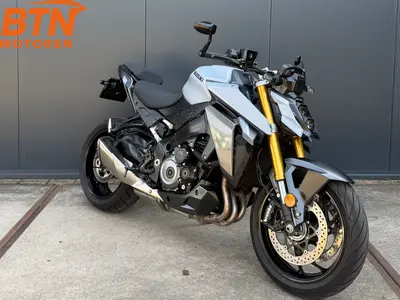 SUZUKI GSX-S 1000 ABS – foto 2