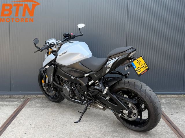 suzuki - gsx-s-1000-abs