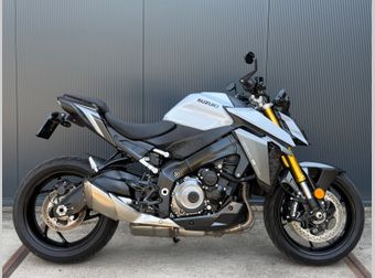 Suzuki GSX-S 1000 ABS 2022 occasion