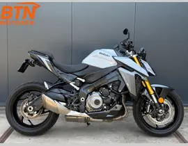 Suzuki GSX-S 1000 ABS 2022 occasion