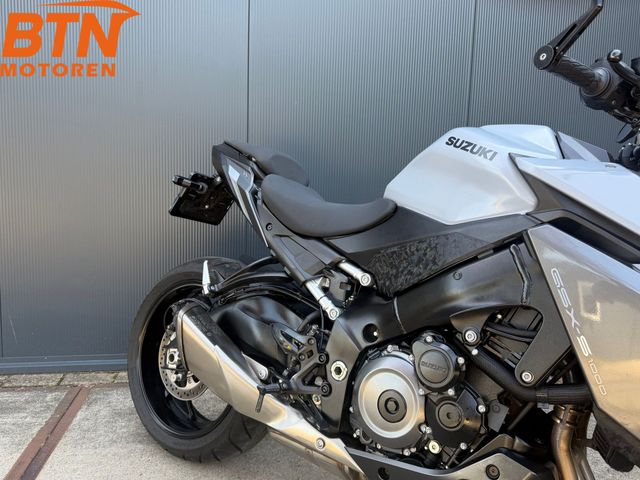 suzuki - gsx-s-1000-abs