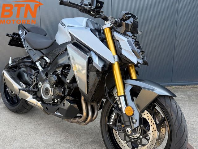 suzuki - gsx-s-1000-abs
