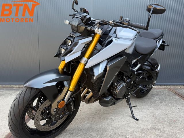 suzuki - gsx-s-1000-abs