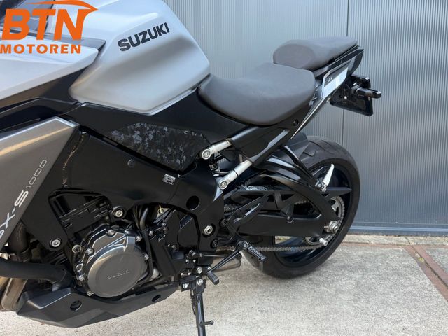 suzuki - gsx-s-1000-abs
