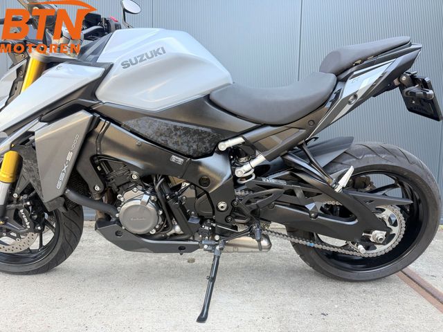 suzuki - gsx-s-1000-abs