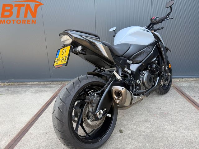 suzuki - gsx-s-1000-abs