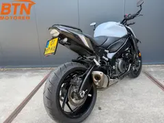 Suzuki GSX-S 1000 ABS 2022 occasion – foto 14 van 18