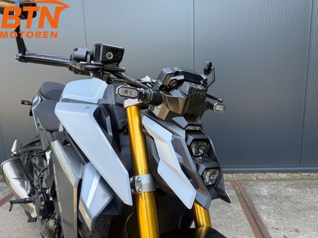 suzuki - gsx-s-1000-abs