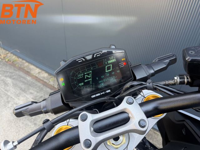 suzuki - gsx-s-1000-abs