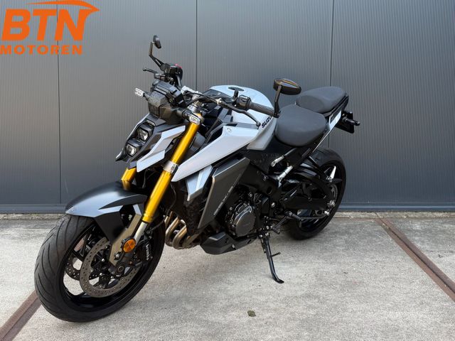 suzuki - gsx-s-1000-abs