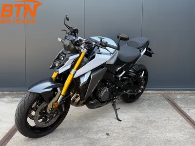 SUZUKI GSX-S 1000 ABS – foto 3