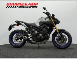 Yamaha MT 09 SP 2018 occasion